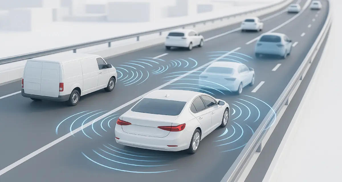 Vehicle Safety System