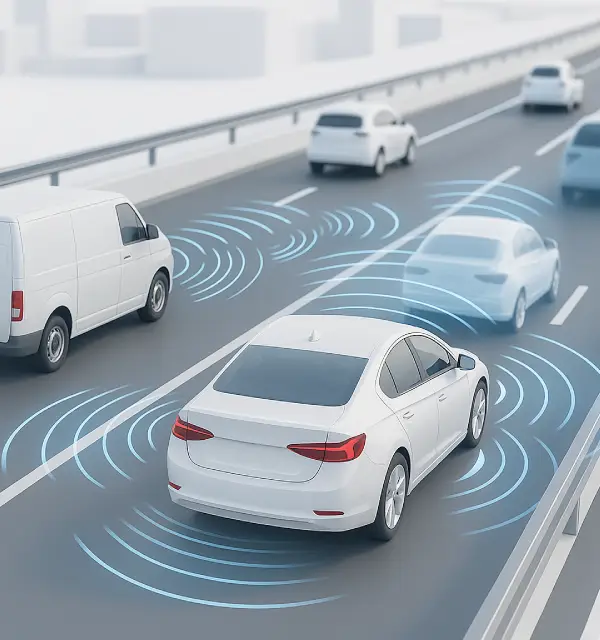 Vehicle Safety System